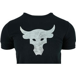 Tricou barbati Under Armour Rock Brahma Bull 1361733-035