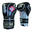 Gants de boxe cuir Montana X FIGHT evo blackforce