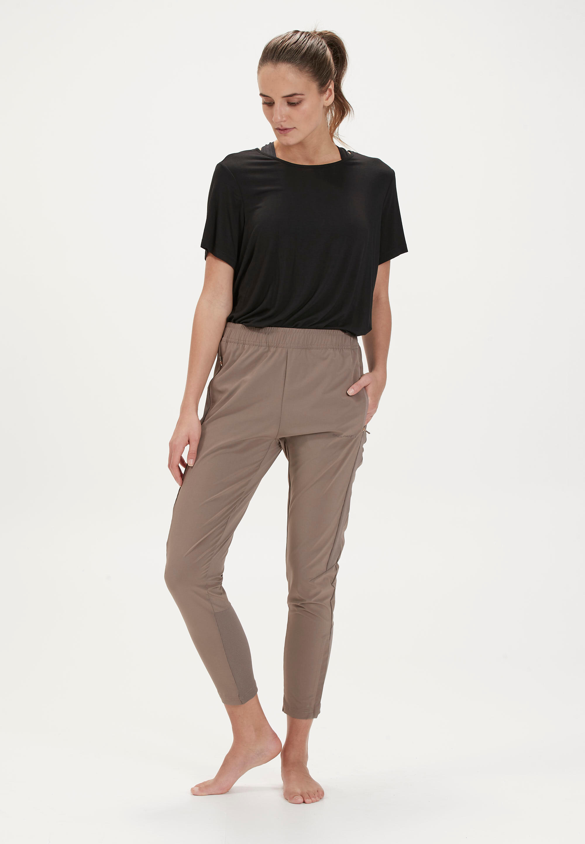 Pantalon Medear 3/5