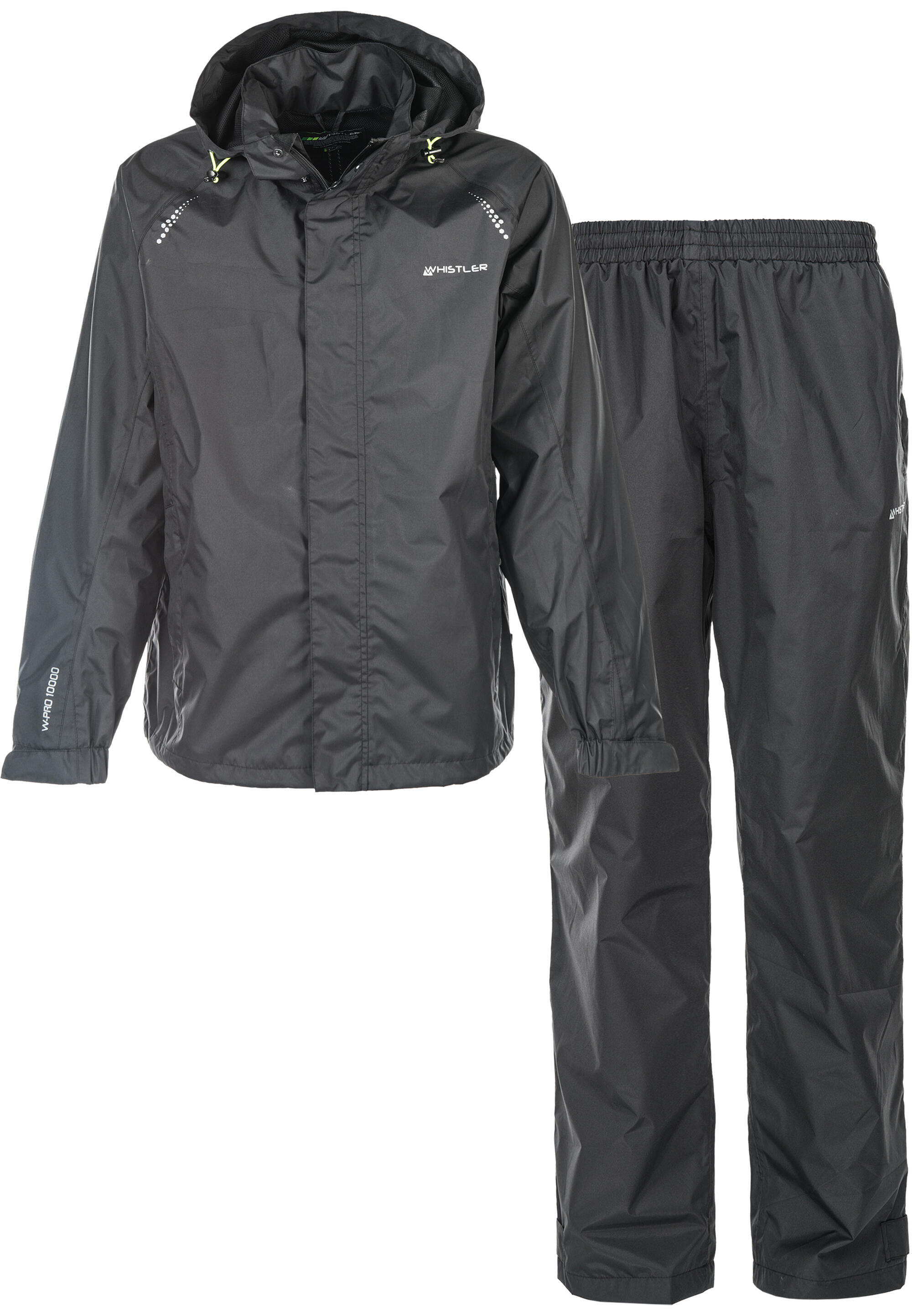 Regenanzug Brisbane AWG Set W-PRO 10.000 3/5