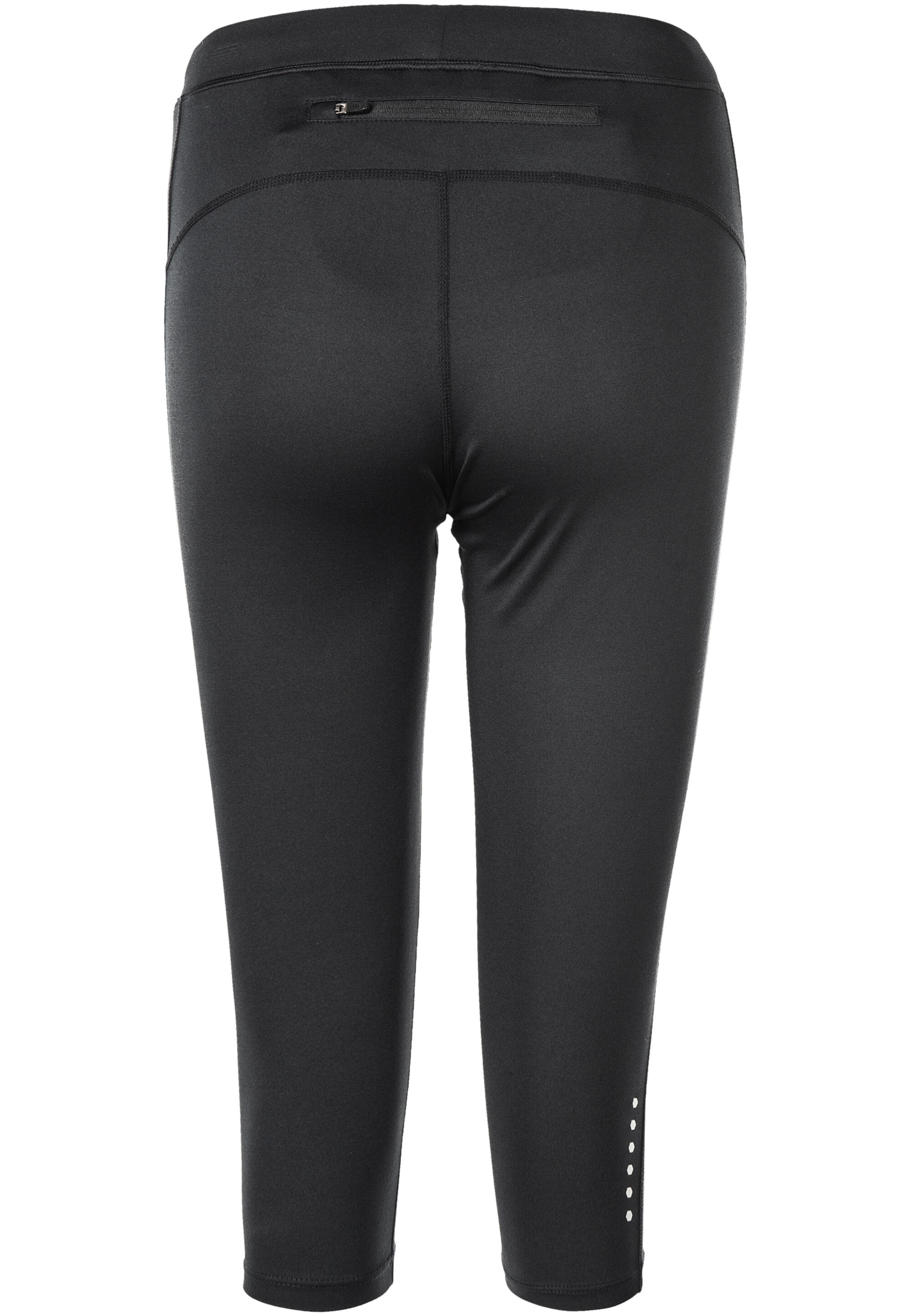 Collant de course ZENTA 3/4 2/7