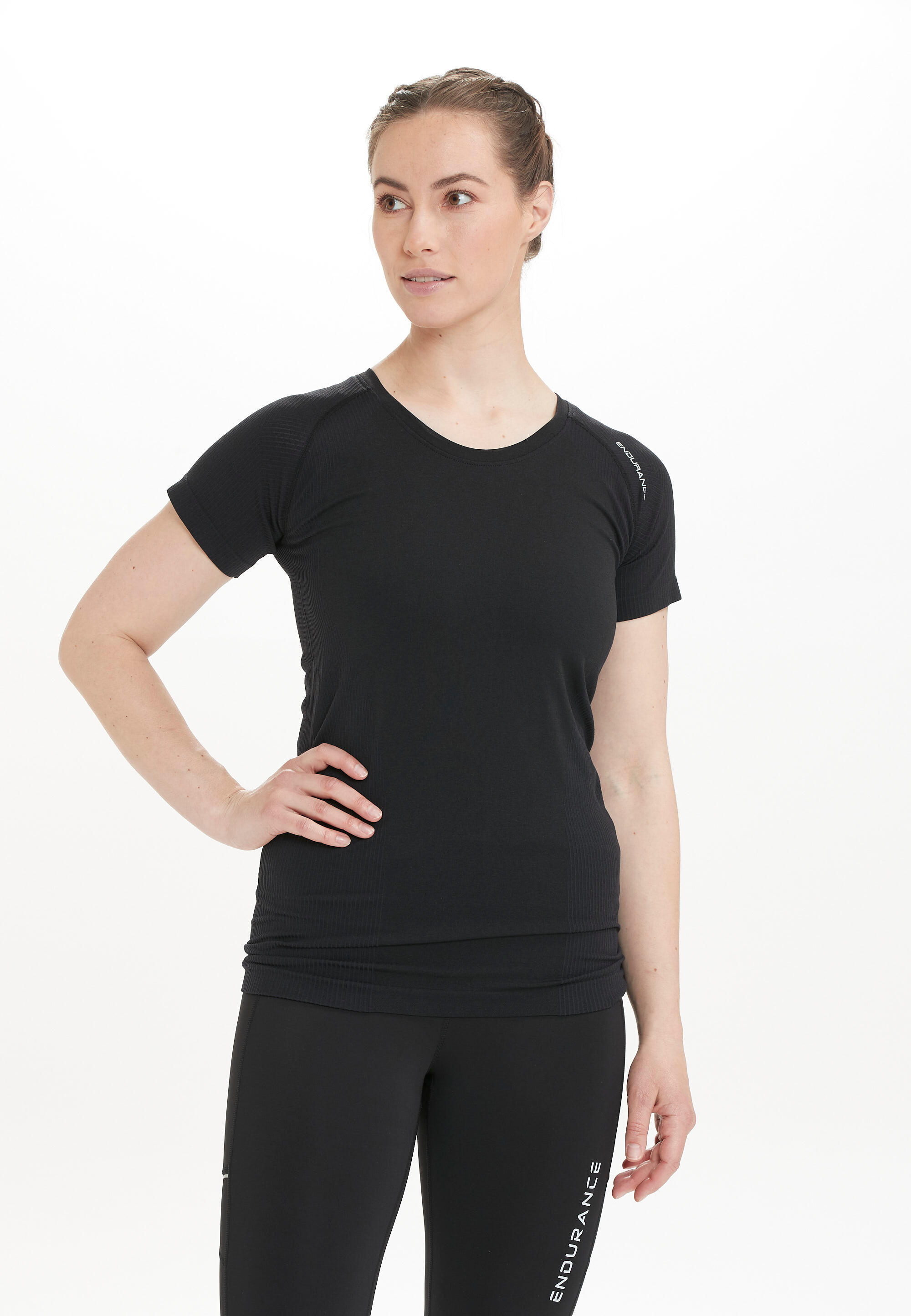 T-shirt fonctionnel HALEN W 4/5