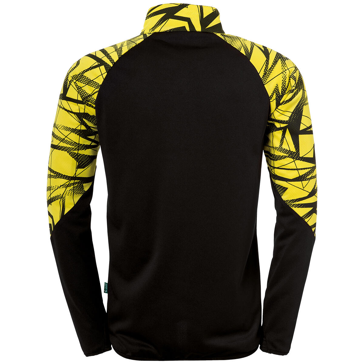 T-Shirt manches longues GOAL 25 1/4 ZIP TOP UHLSPORT 2/5