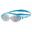 Lunettes de natation FUTURA Femme (Turquoise/transparent)