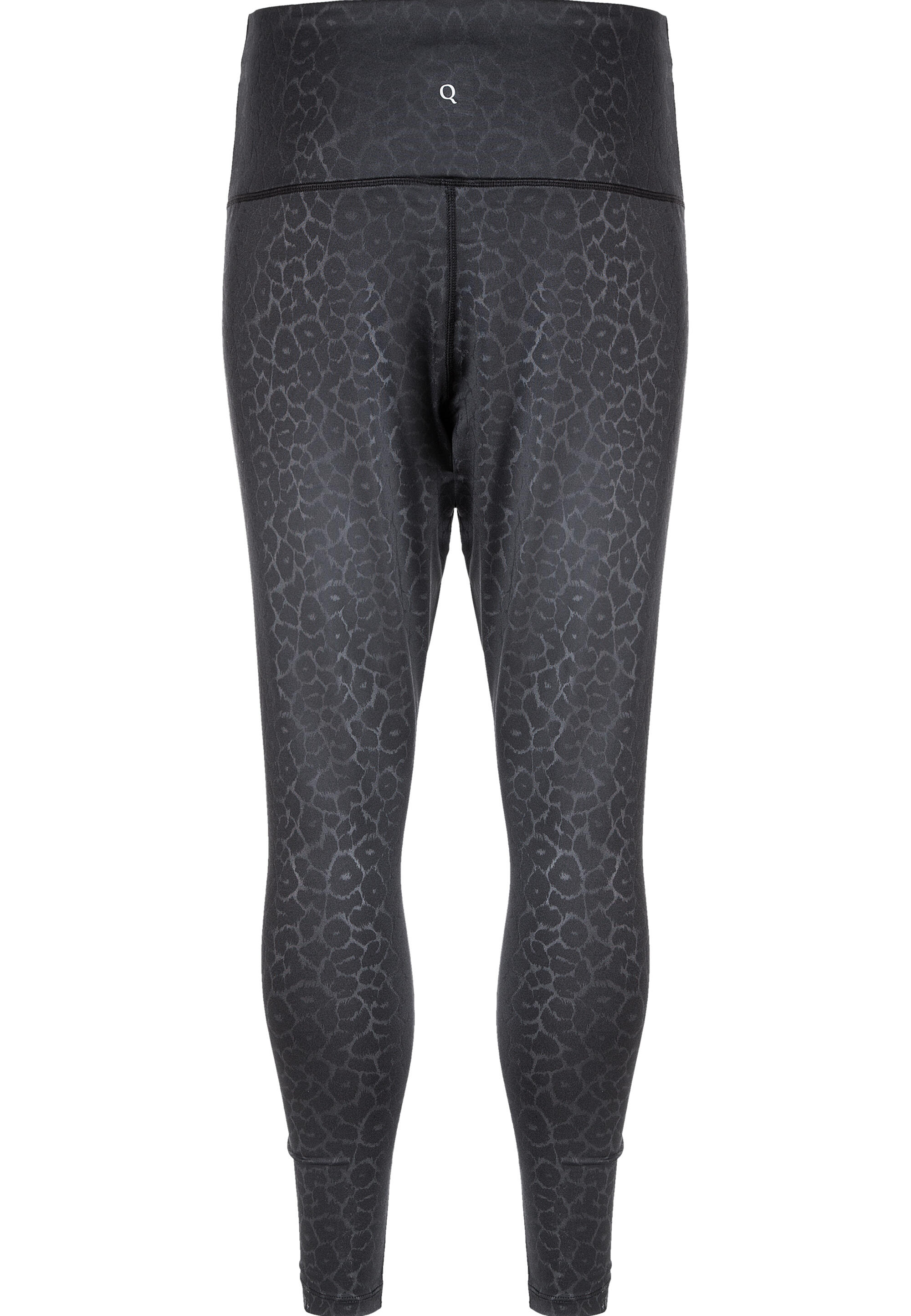 Legging femme Q Sportswear Siantar Long 2/5
