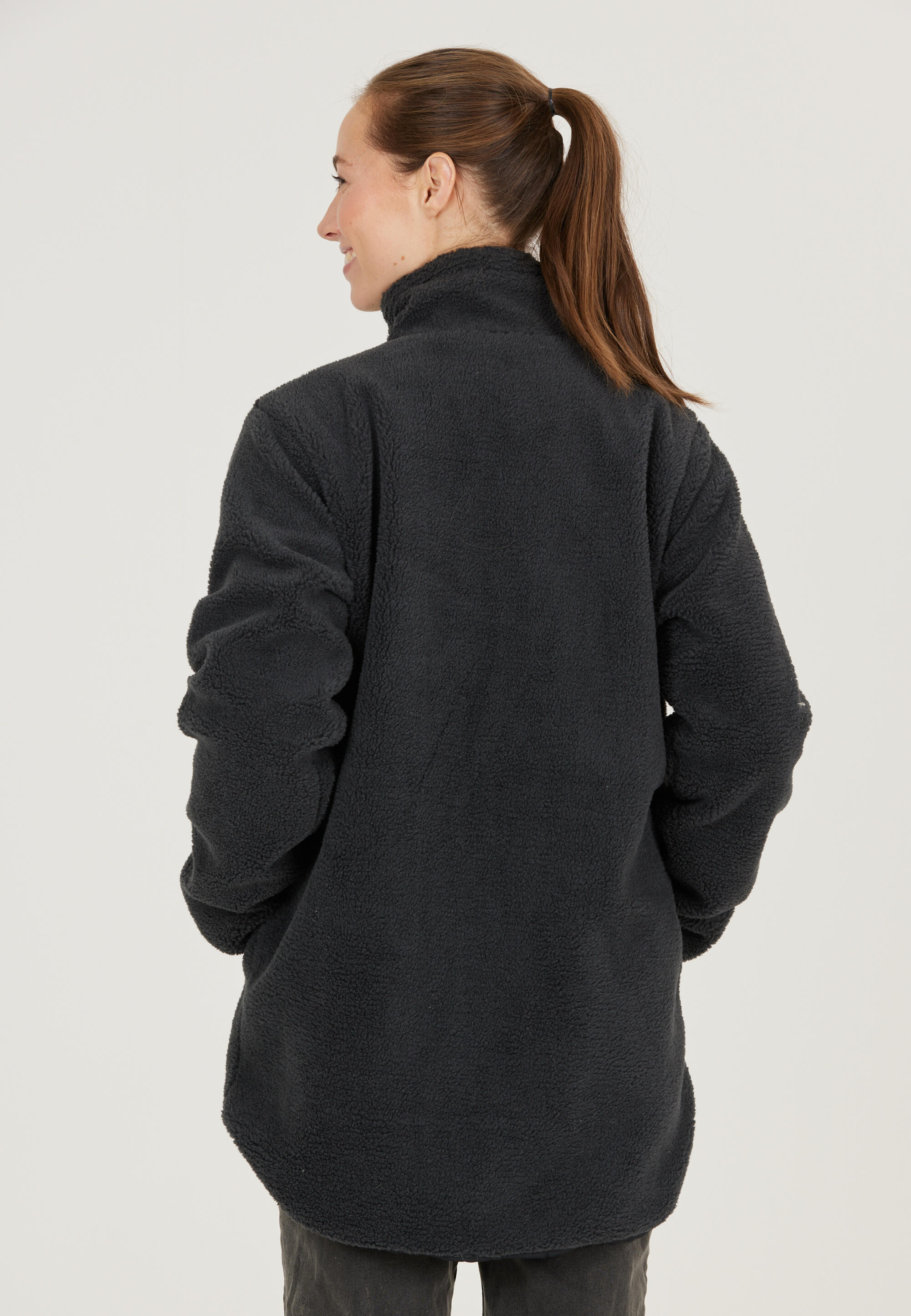 Fleecejacke Twist 5/15