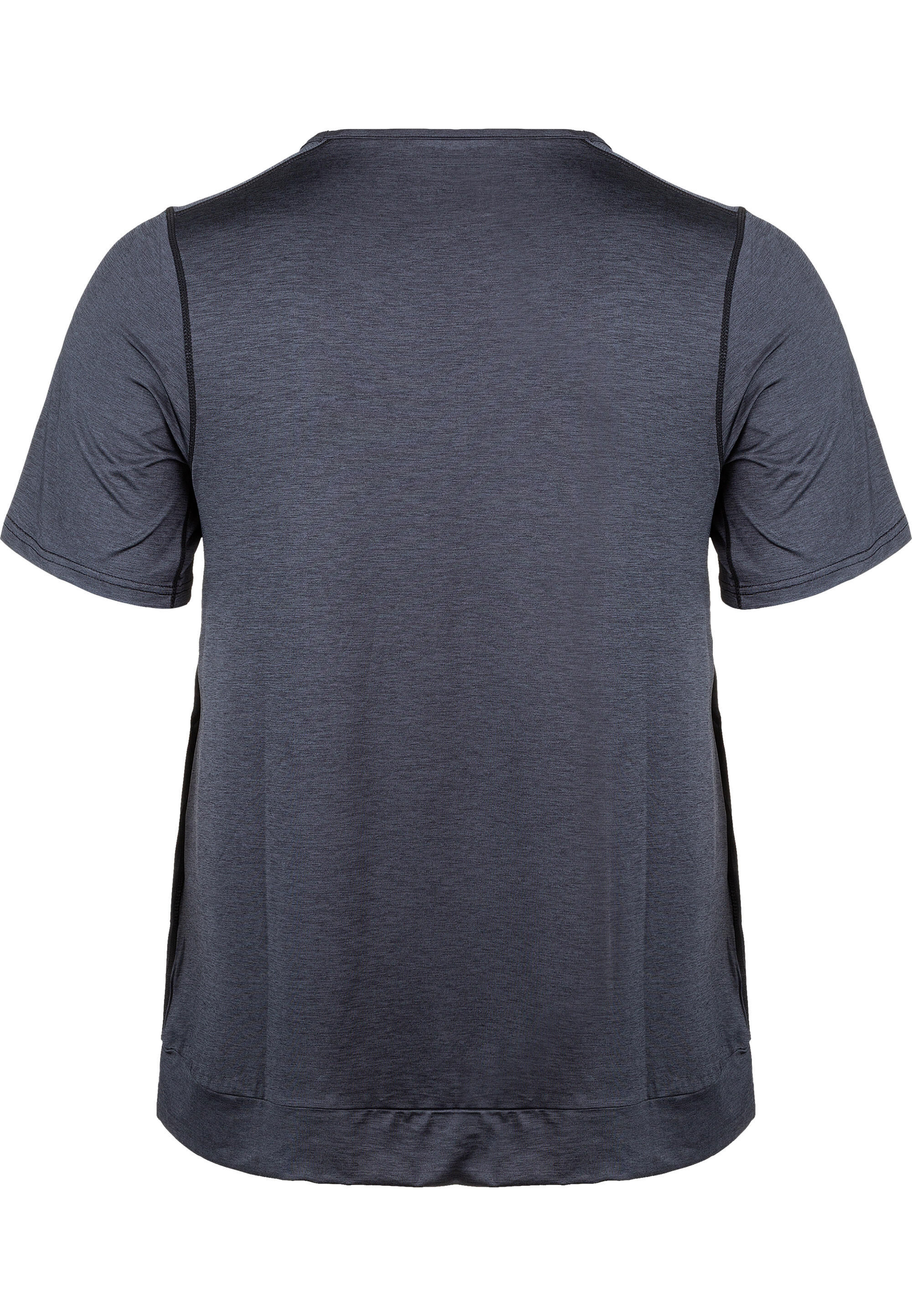 T-shirt fonctionnel BREE MELANGE 2/5