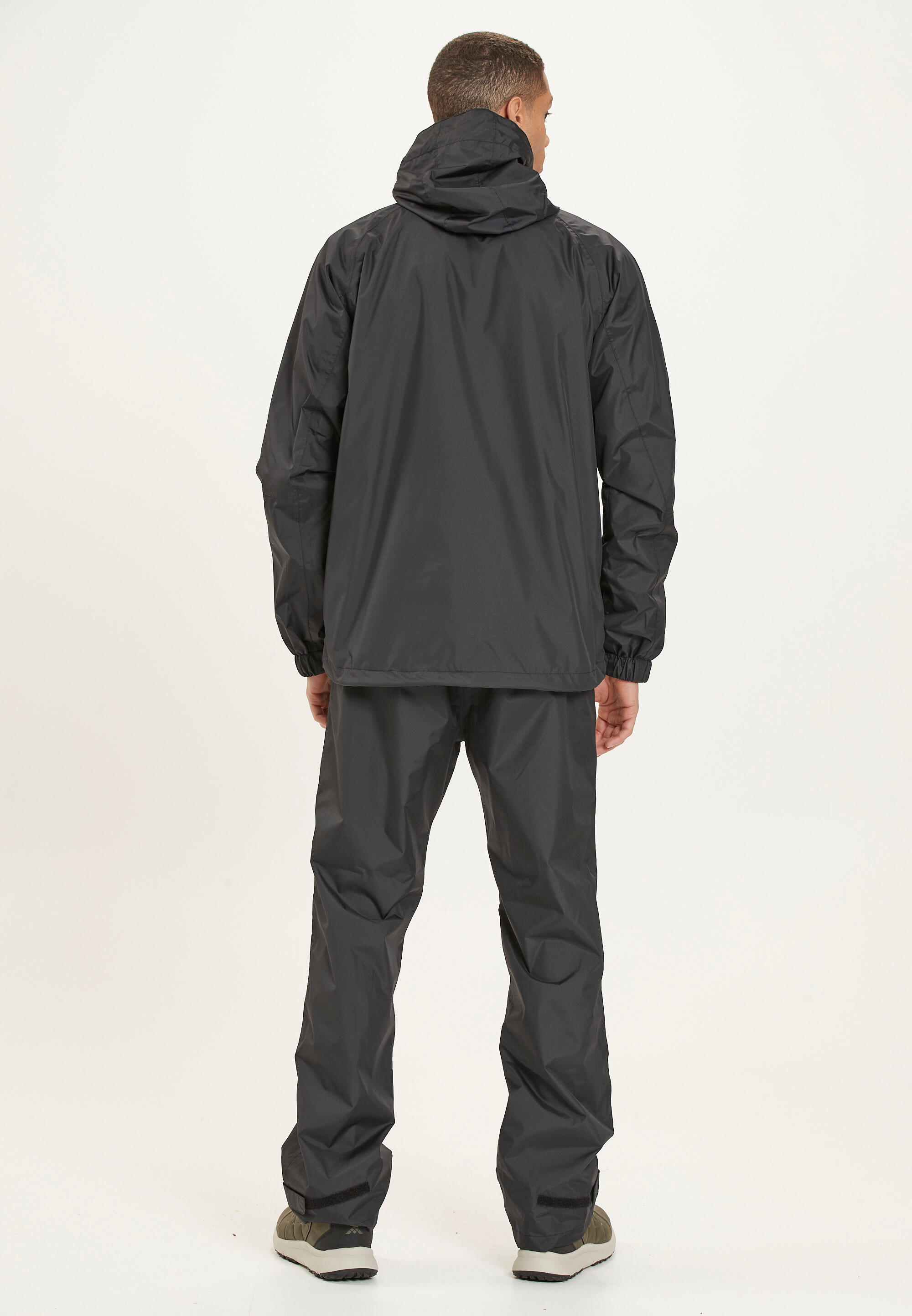 Wasserdichtes Outfit Weather Report Jagger AWG W-PRO 10000 3/7