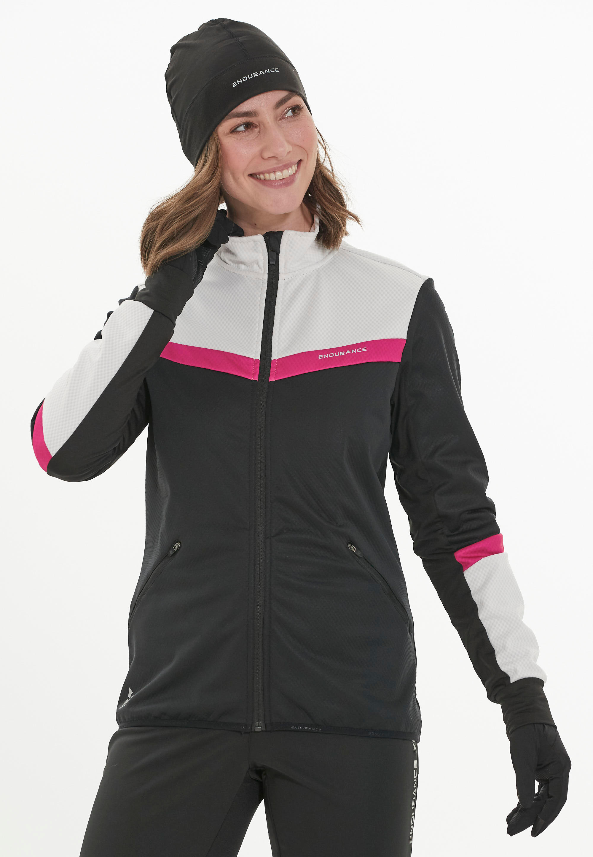 Trainingsjacke Linas 4/5
