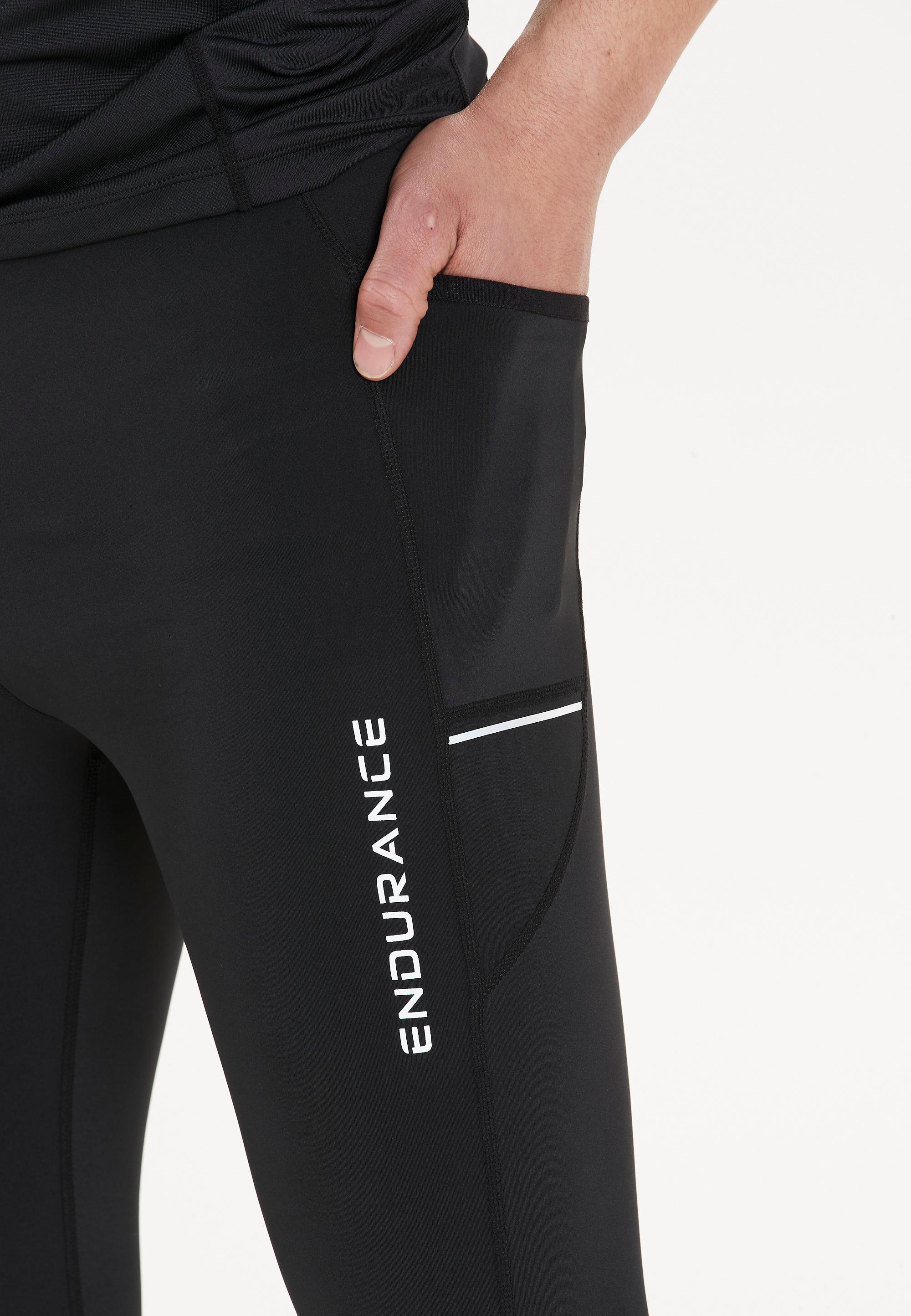 Mallas Endurance Energy 3/5
