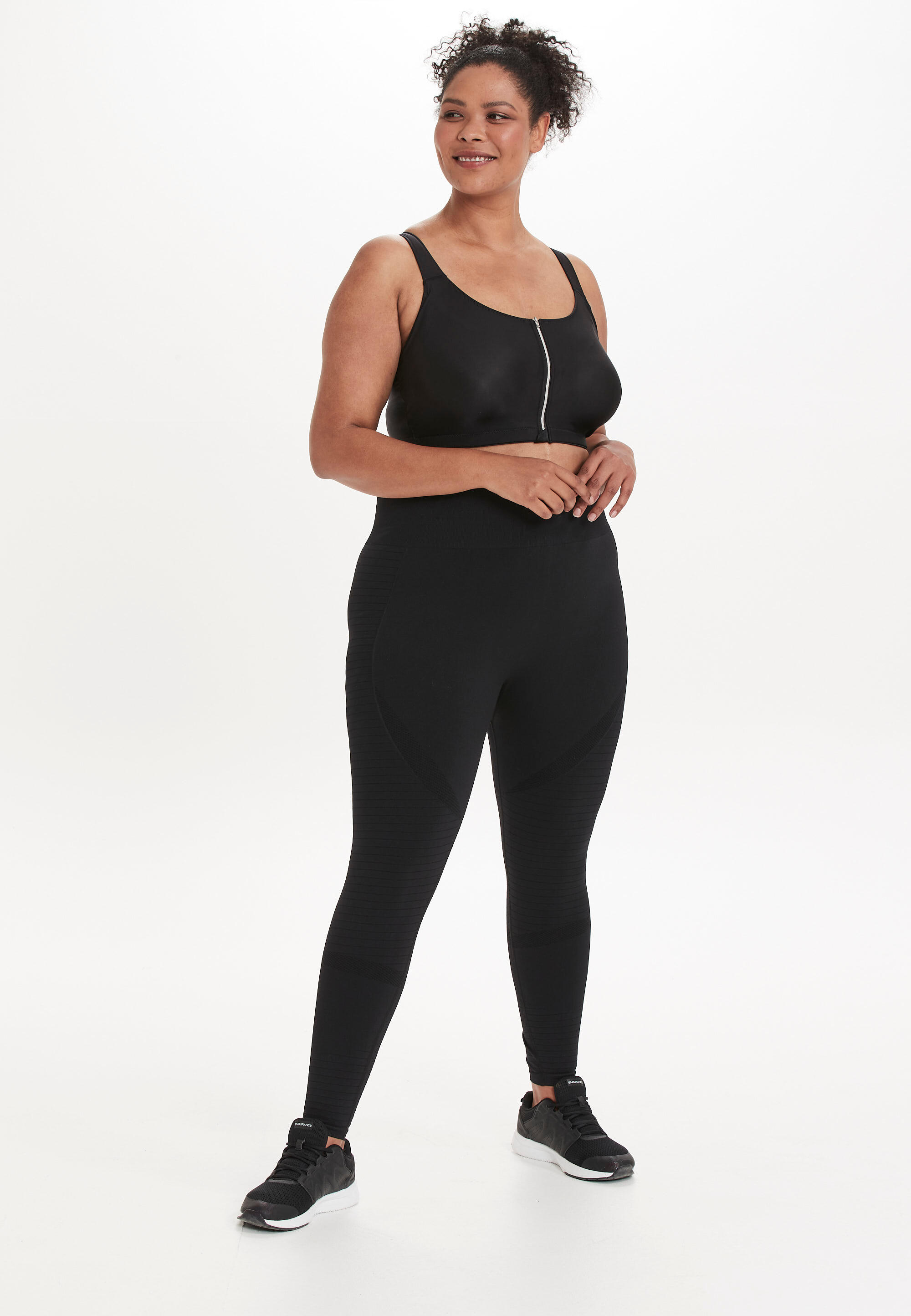 Soutien-gorge de sport Thinna 3/5