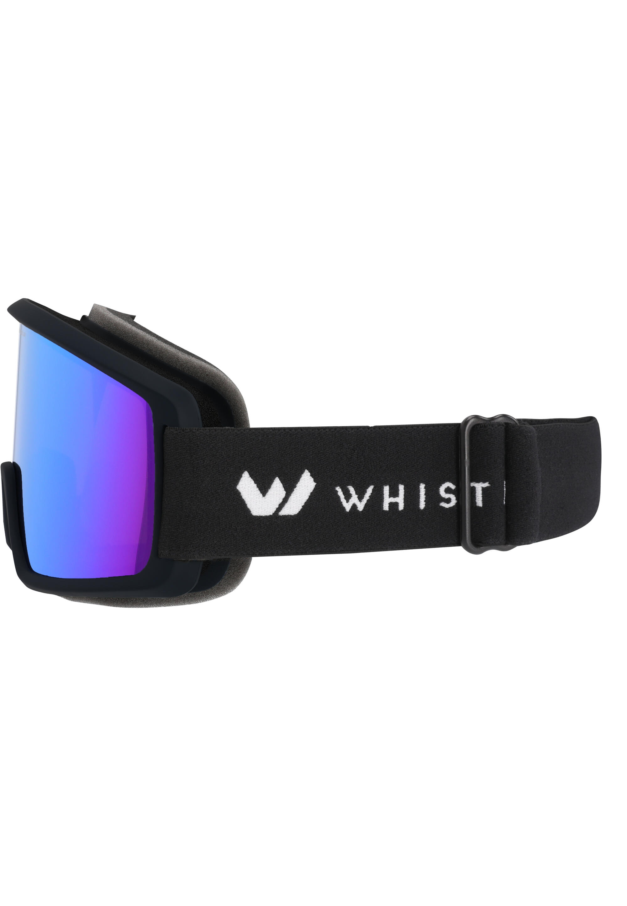 Maska narciarska Whistler WS5100 3/15