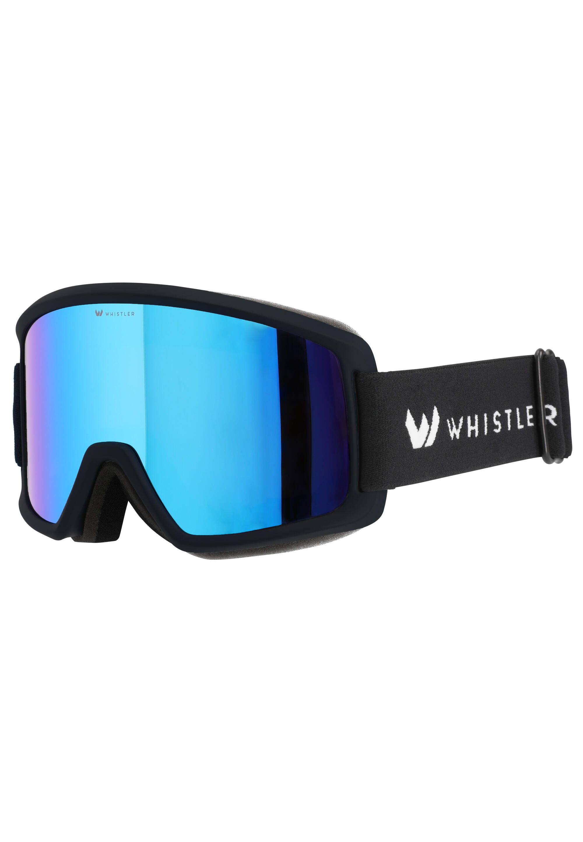 Maska narciarska Whistler WS5100 2/15