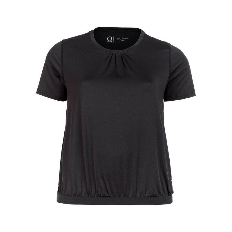 ENDURANCE Q T-shirt Cella W