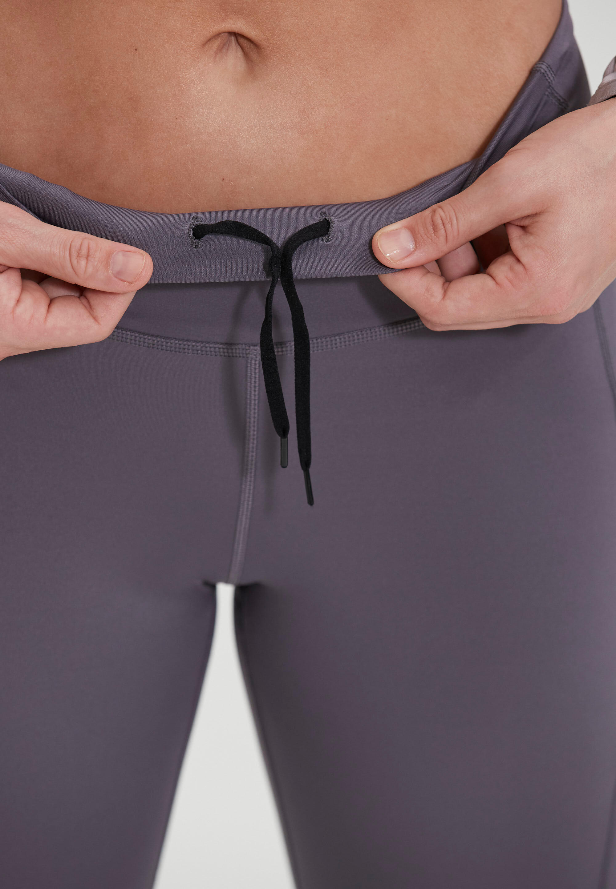ENDURANCE Funktionstight THADEA POCKET  XQL 3/7