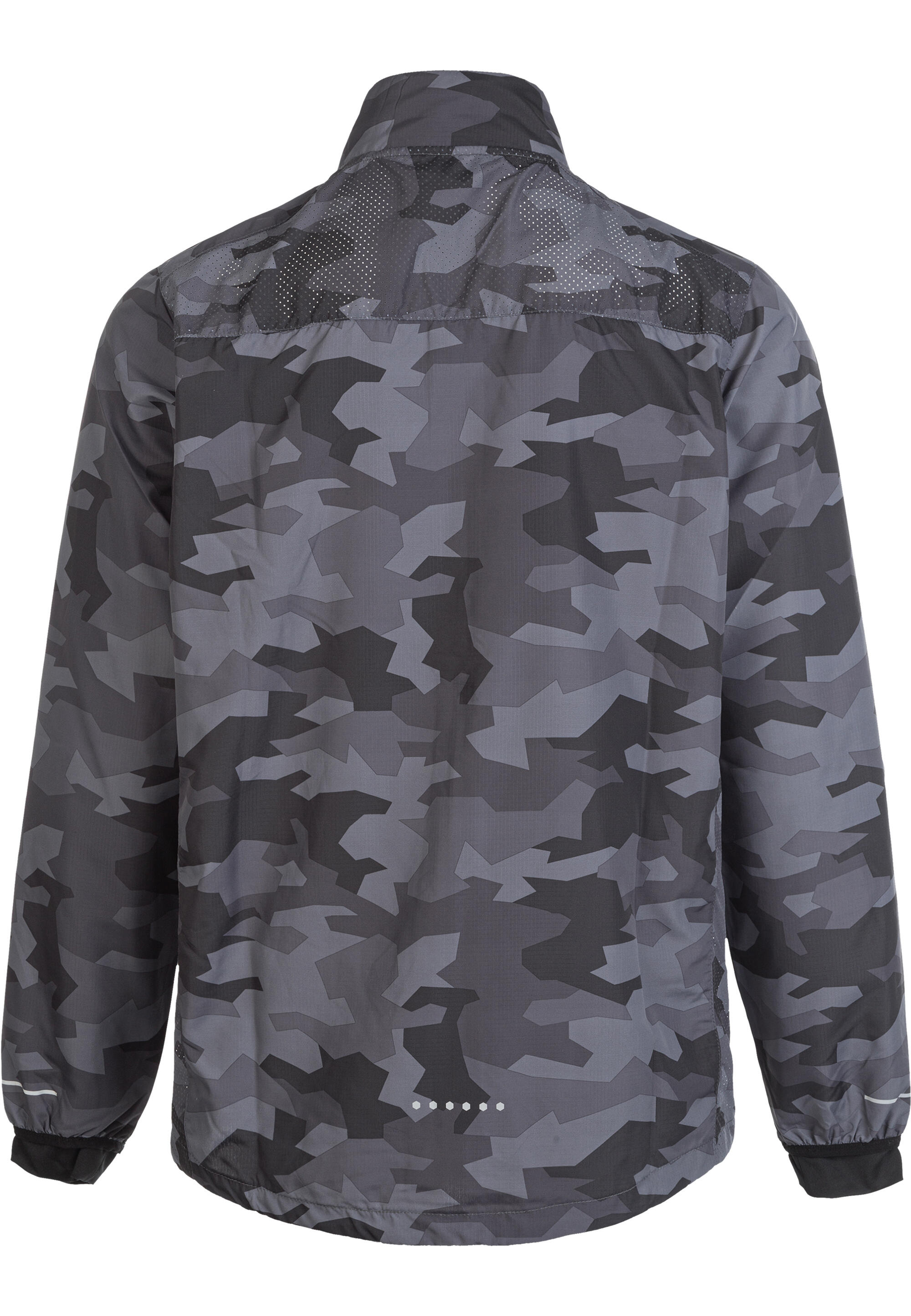 Veste de course à pied Cuner 2/5