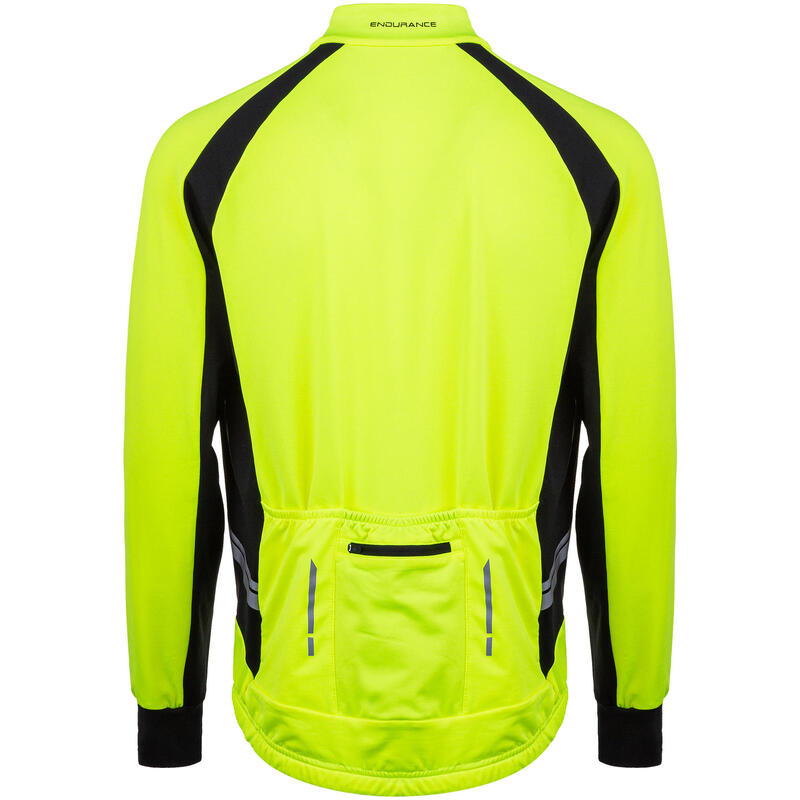 Fietsjack Verner