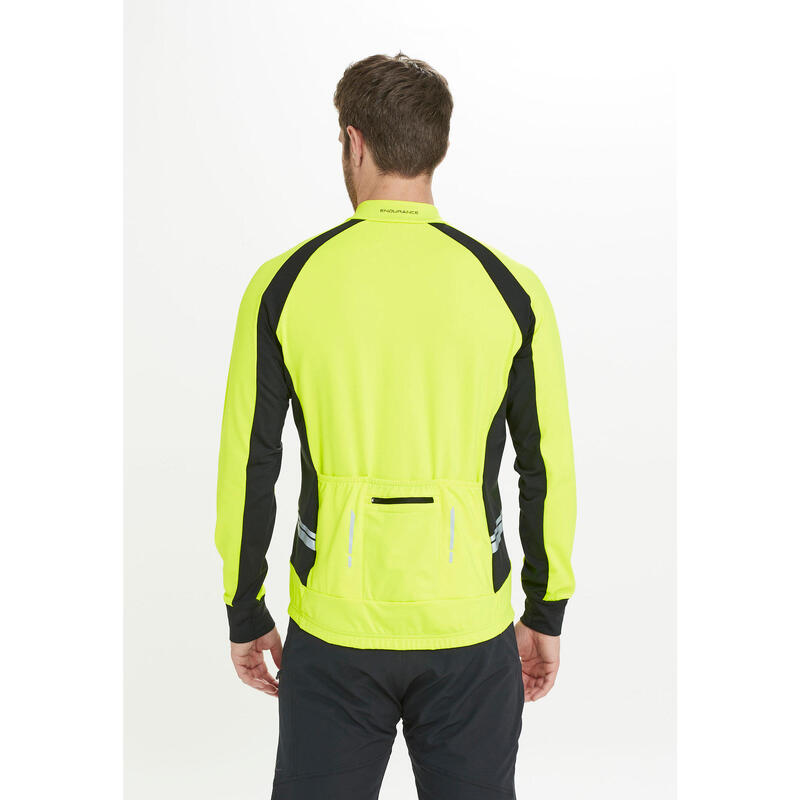 Fietsjack Verner