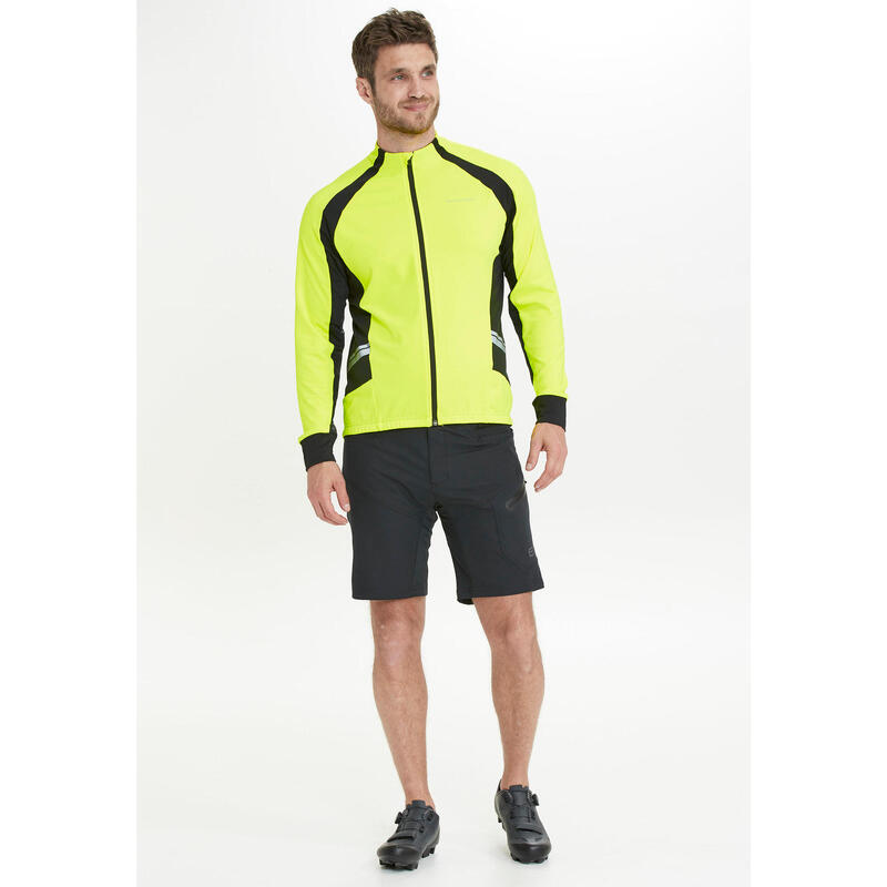 Fietsjack Verner
