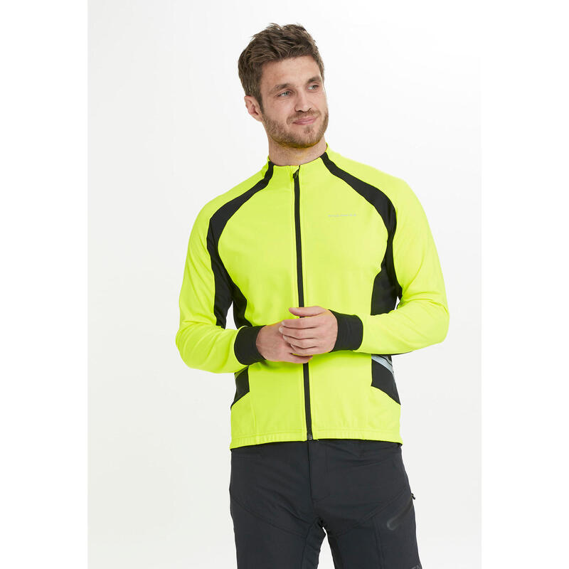 Fietsjack Verner