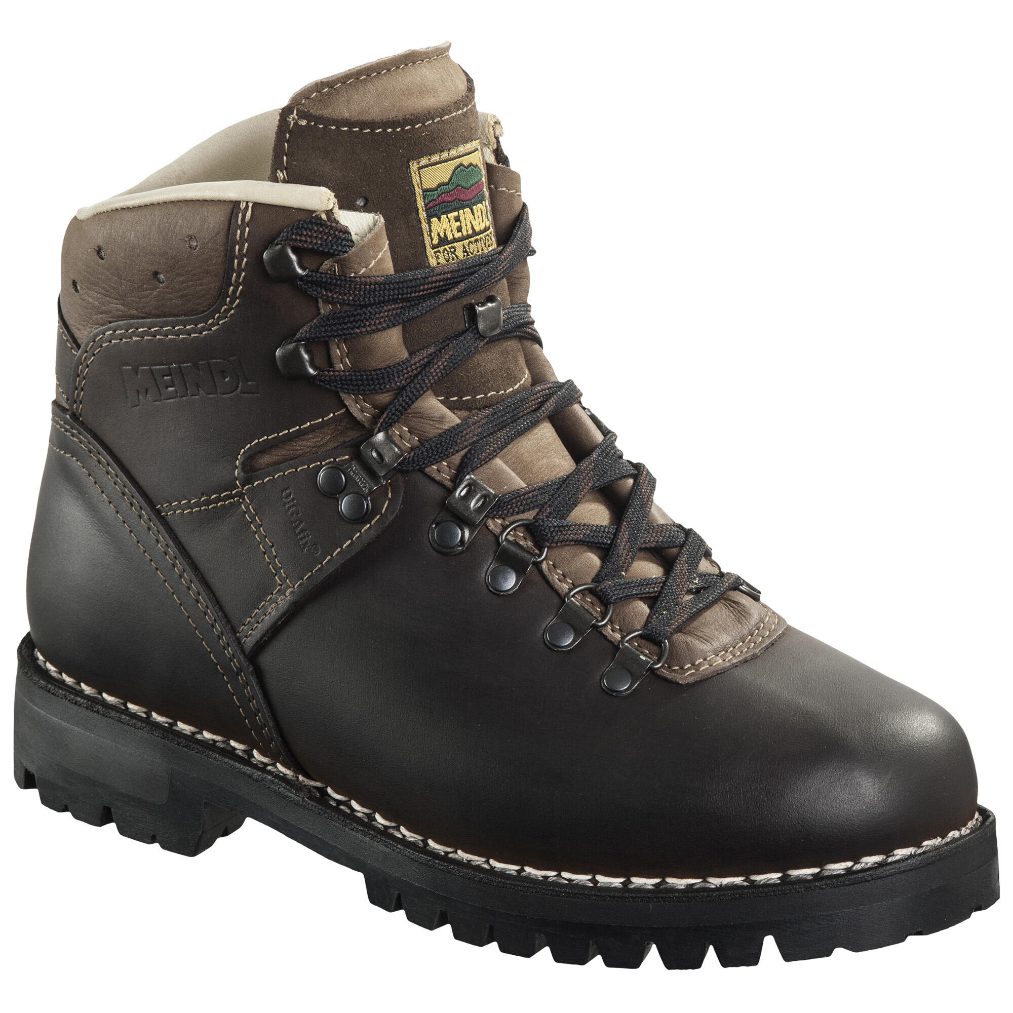Buty trekkingowe męskie Meindl Ortler 1/1