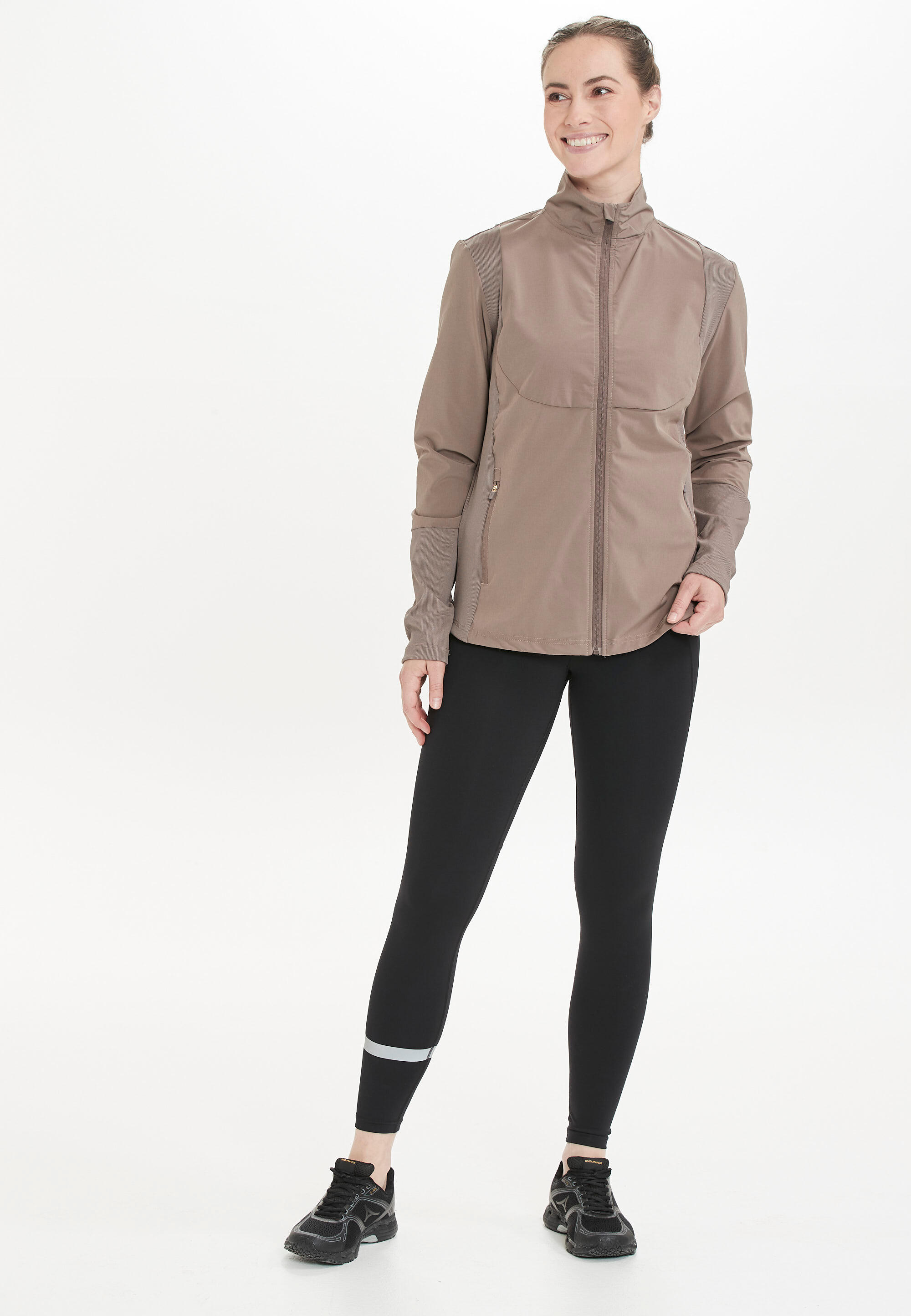 Veste Medear 4/5