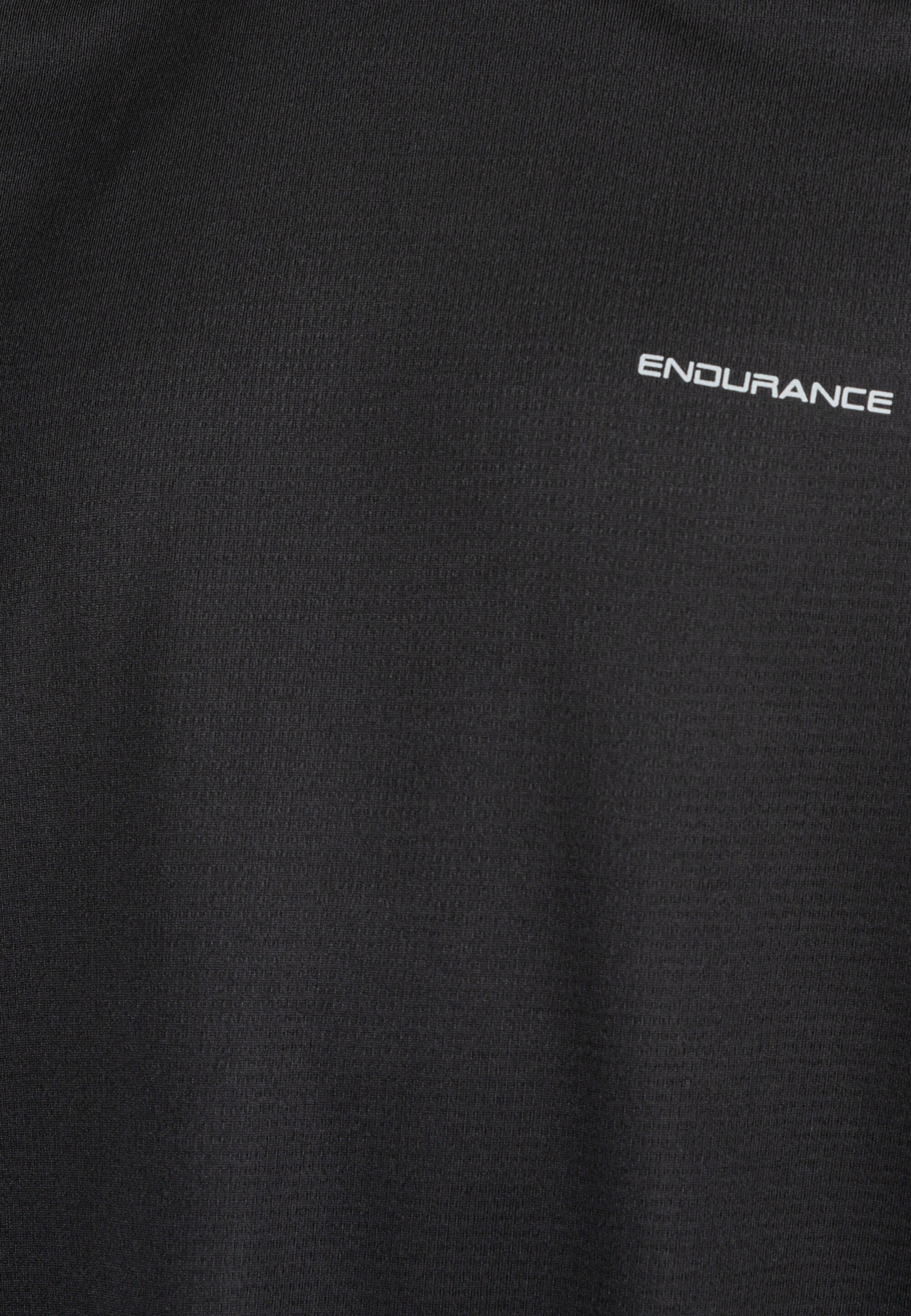 Camiseta de chica Endurance Actty 3/5