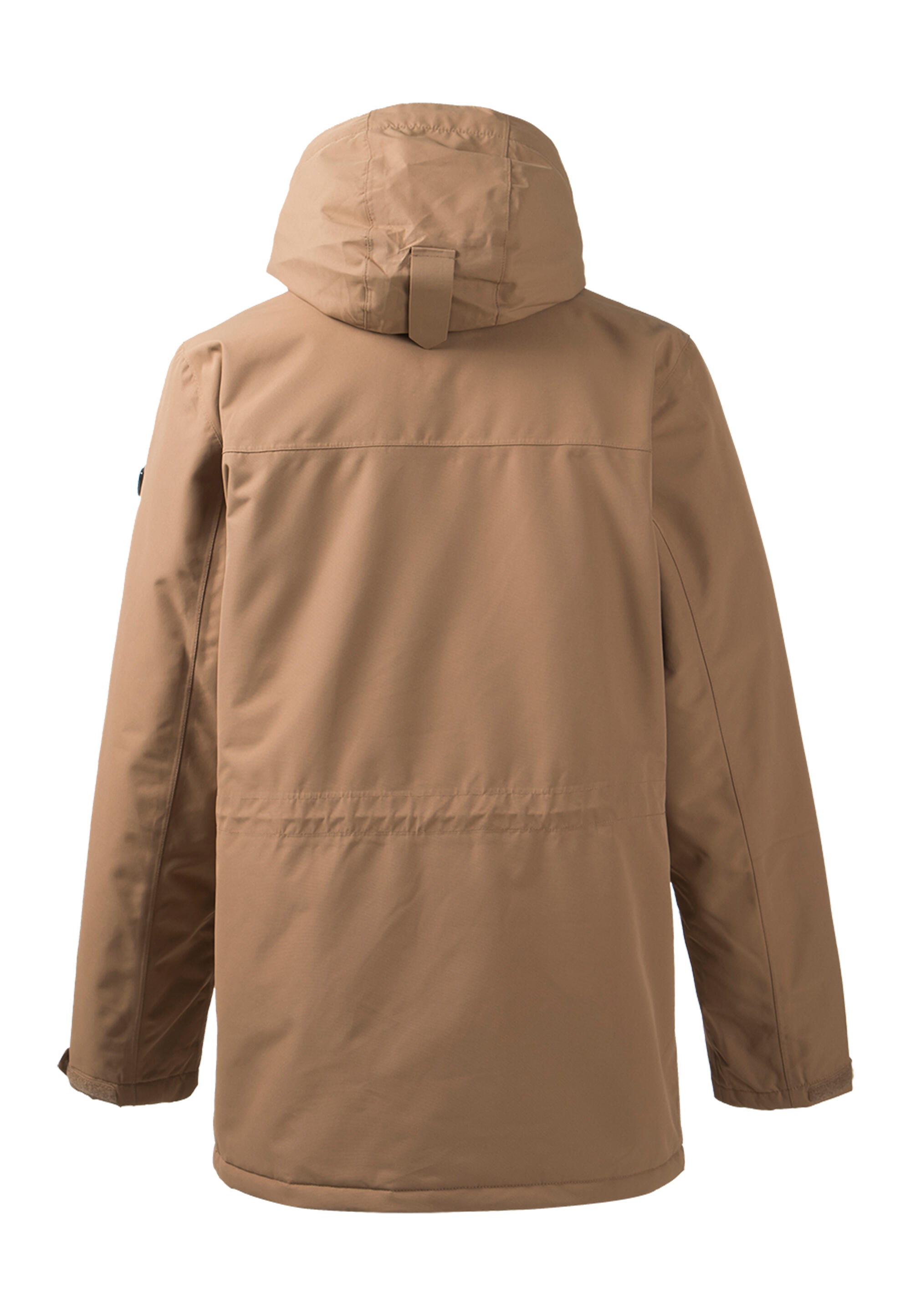 Parka Buron 2/5