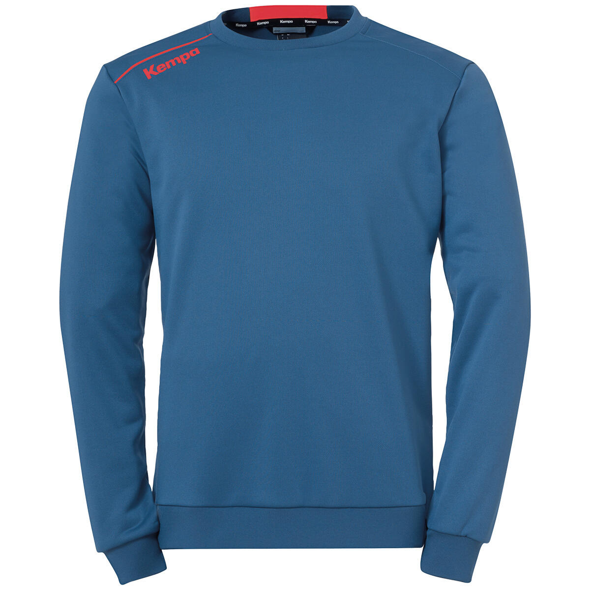 grigio argento / rosso fluo / blu