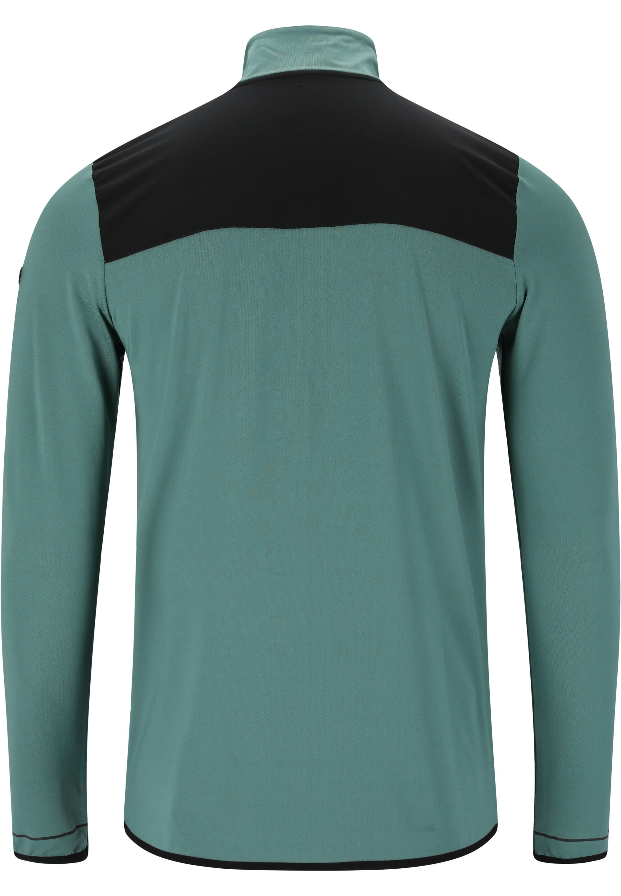Pullover Breger 2/5