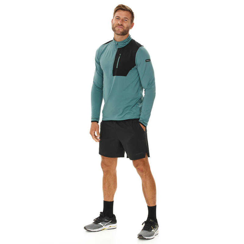 ENDURANCE Pullover Breger