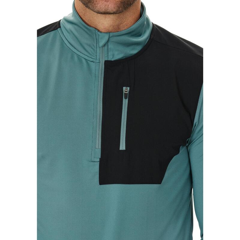 ENDURANCE Pullover Breger