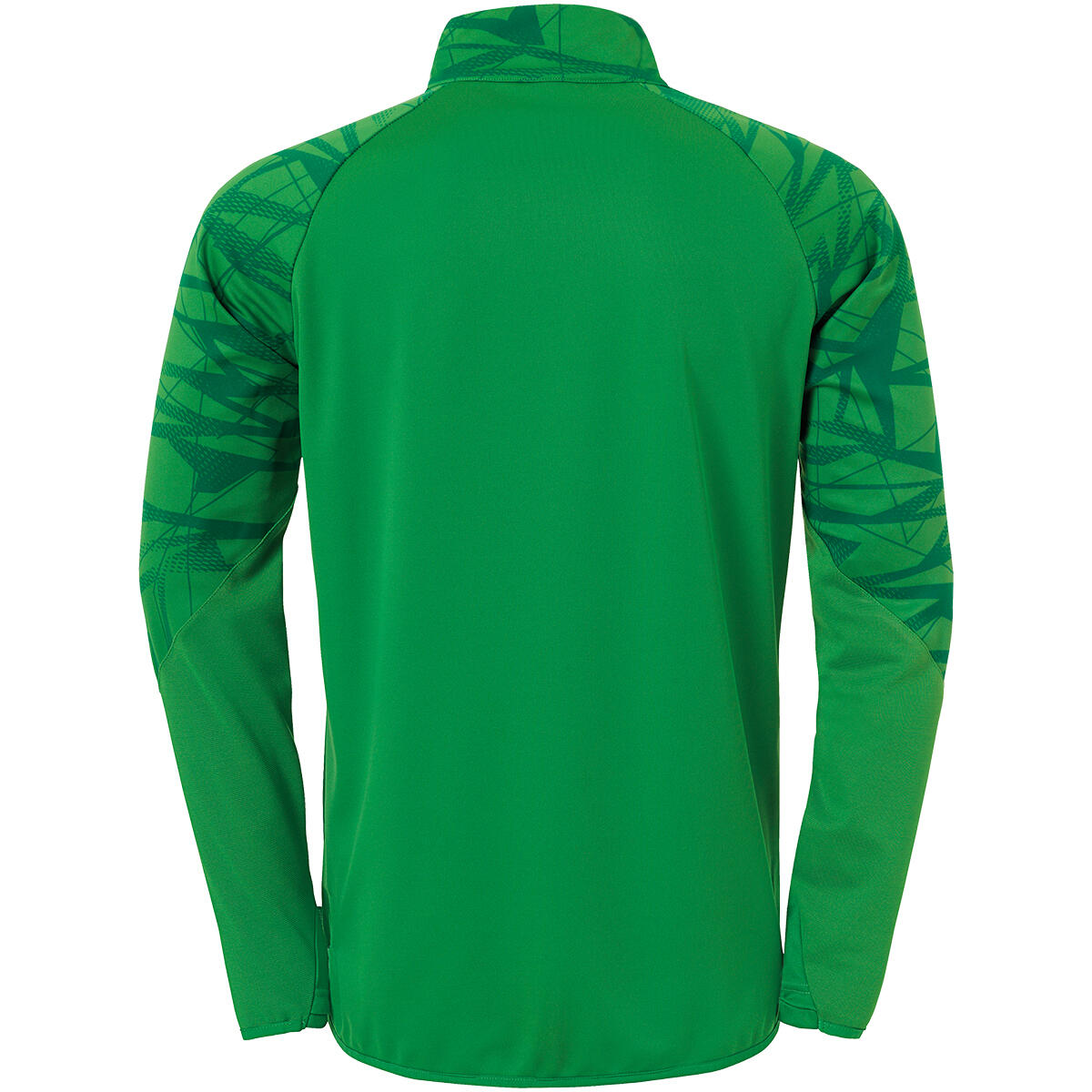 T-Shirt manches longues GOAL 25 1/4 ZIP TOP UHLSPORT 2/5