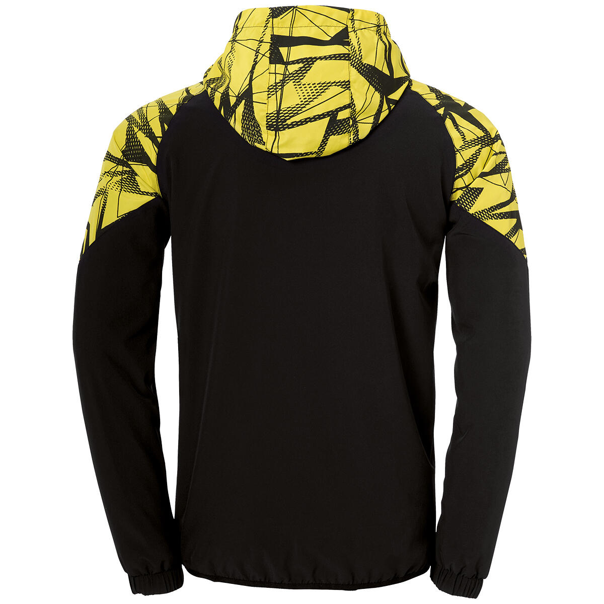 Veste à capuche GOAL 25 EVO WOVEN HOOD JACKET UHLSPORT 2/5