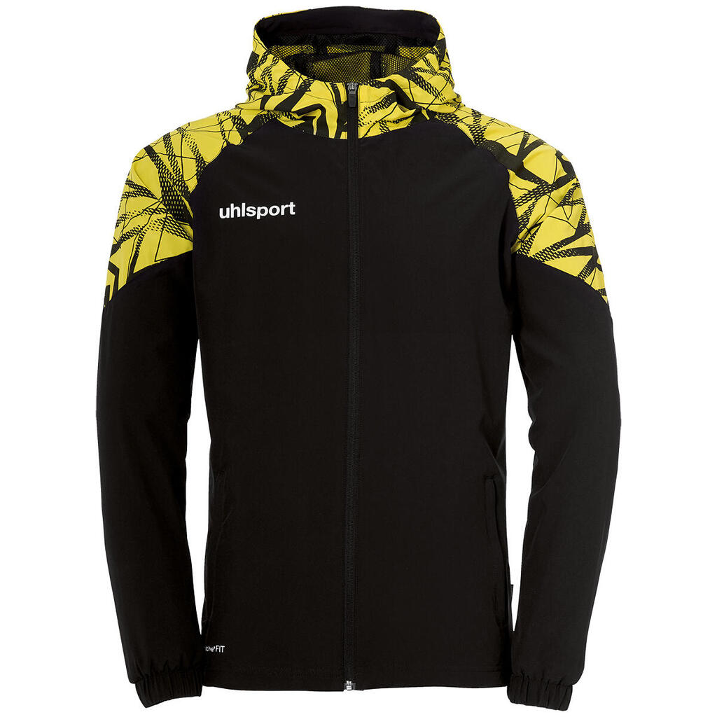 Woven hoodie Uhlsport Goal 25 Evo
