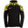 Jas met capuchon GOAL 25 EVO WOVEN HOOD JACKET UHLSPORT