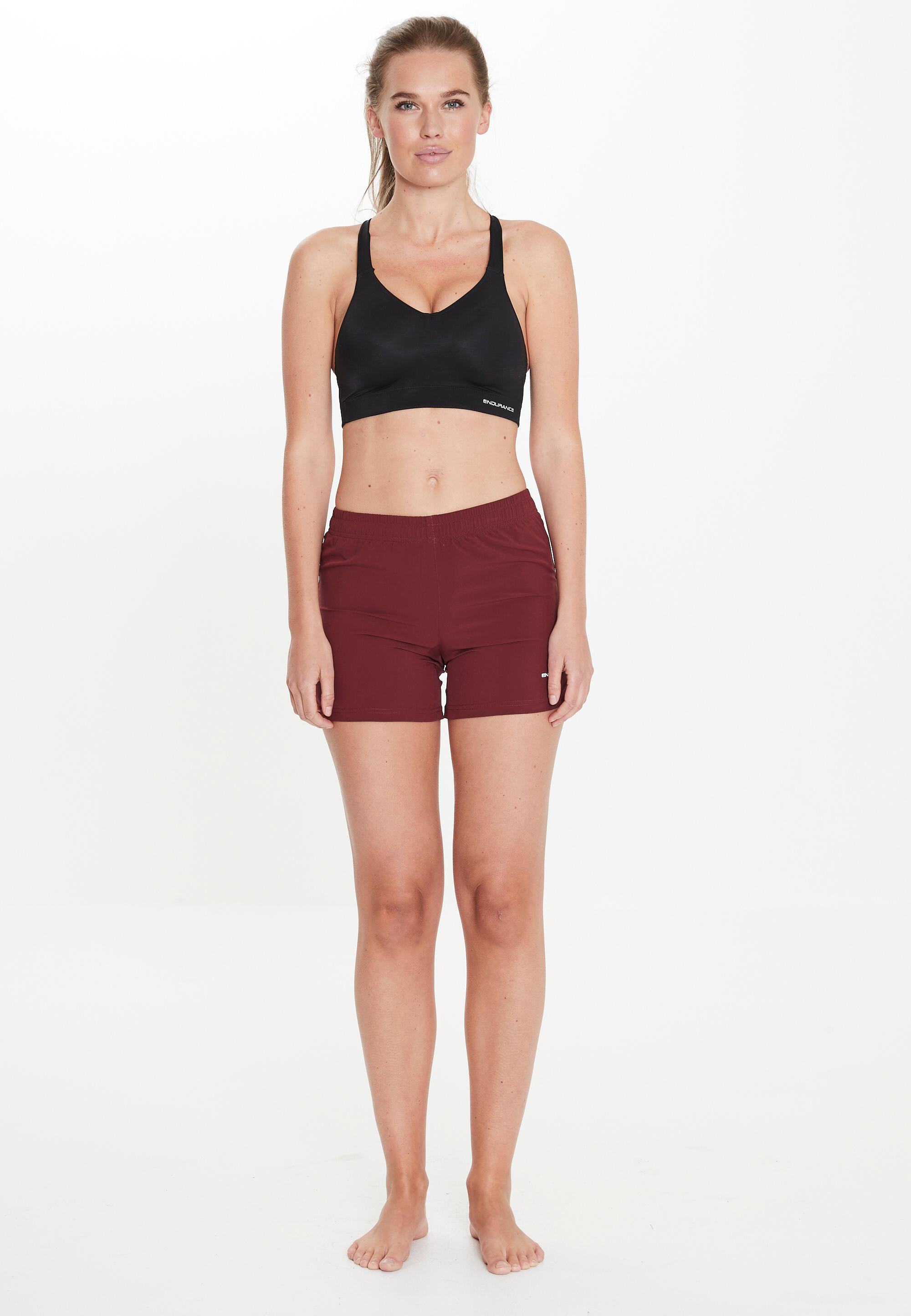 Sportbeha Phoebe 4/5