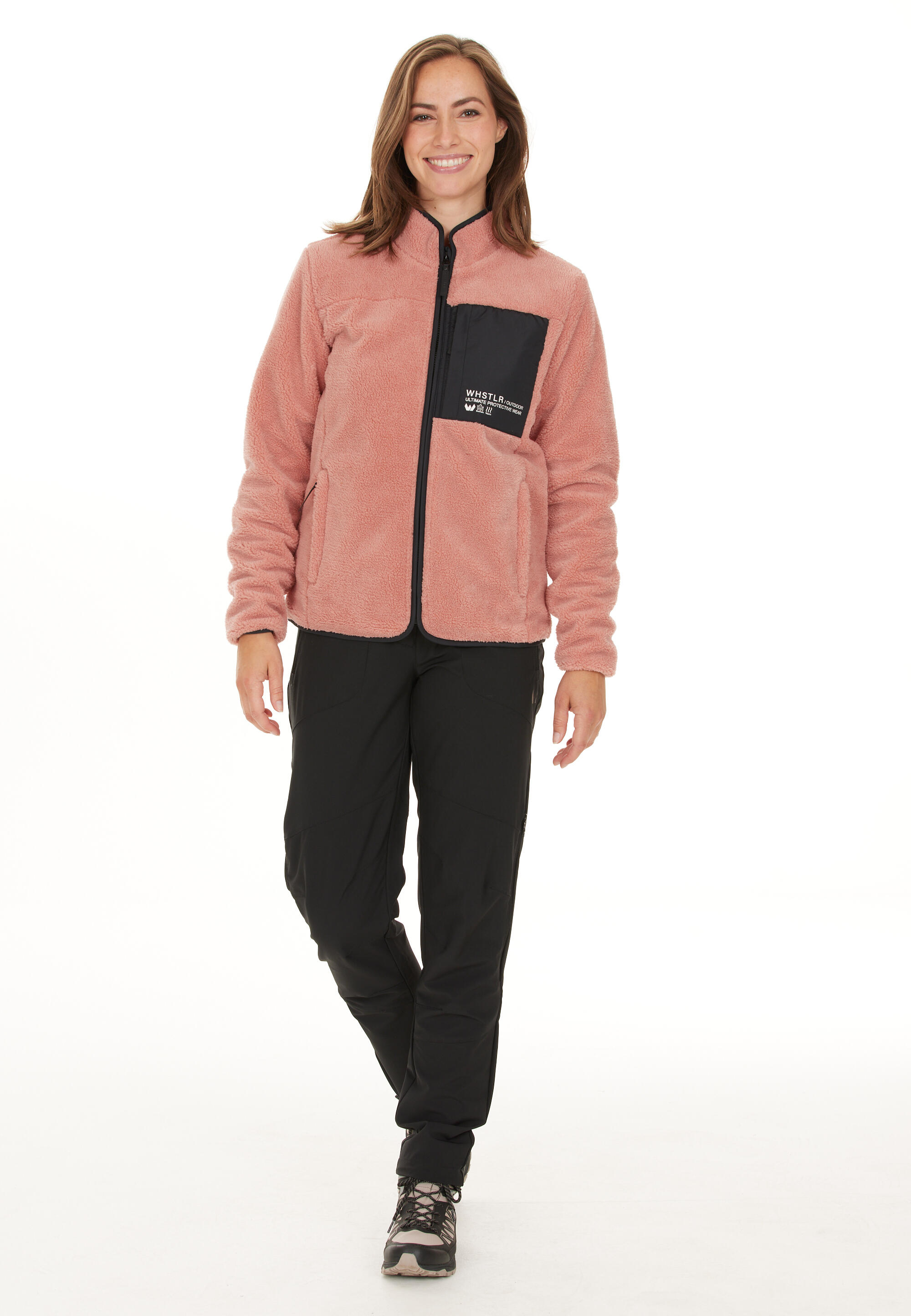 Veste polaire Sprocket 3/5