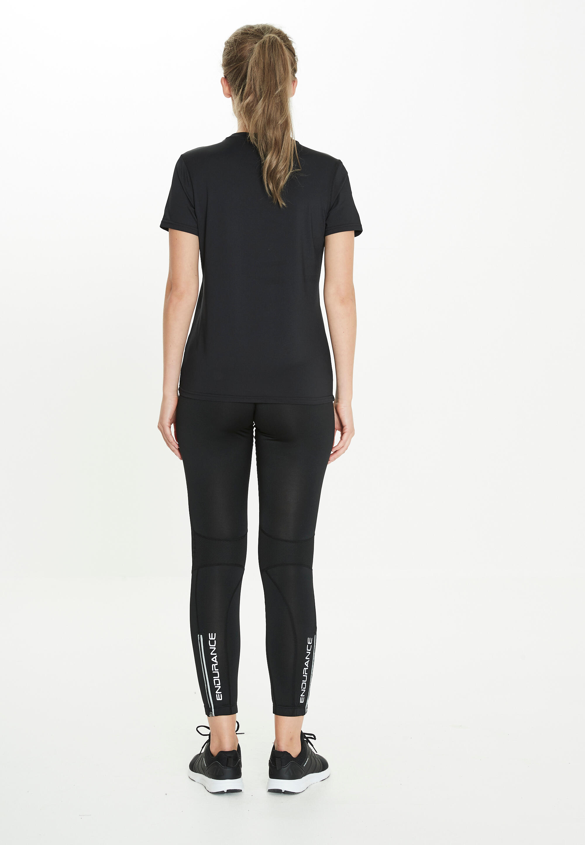 ENDURANCE T-shirt Yonan 5/5