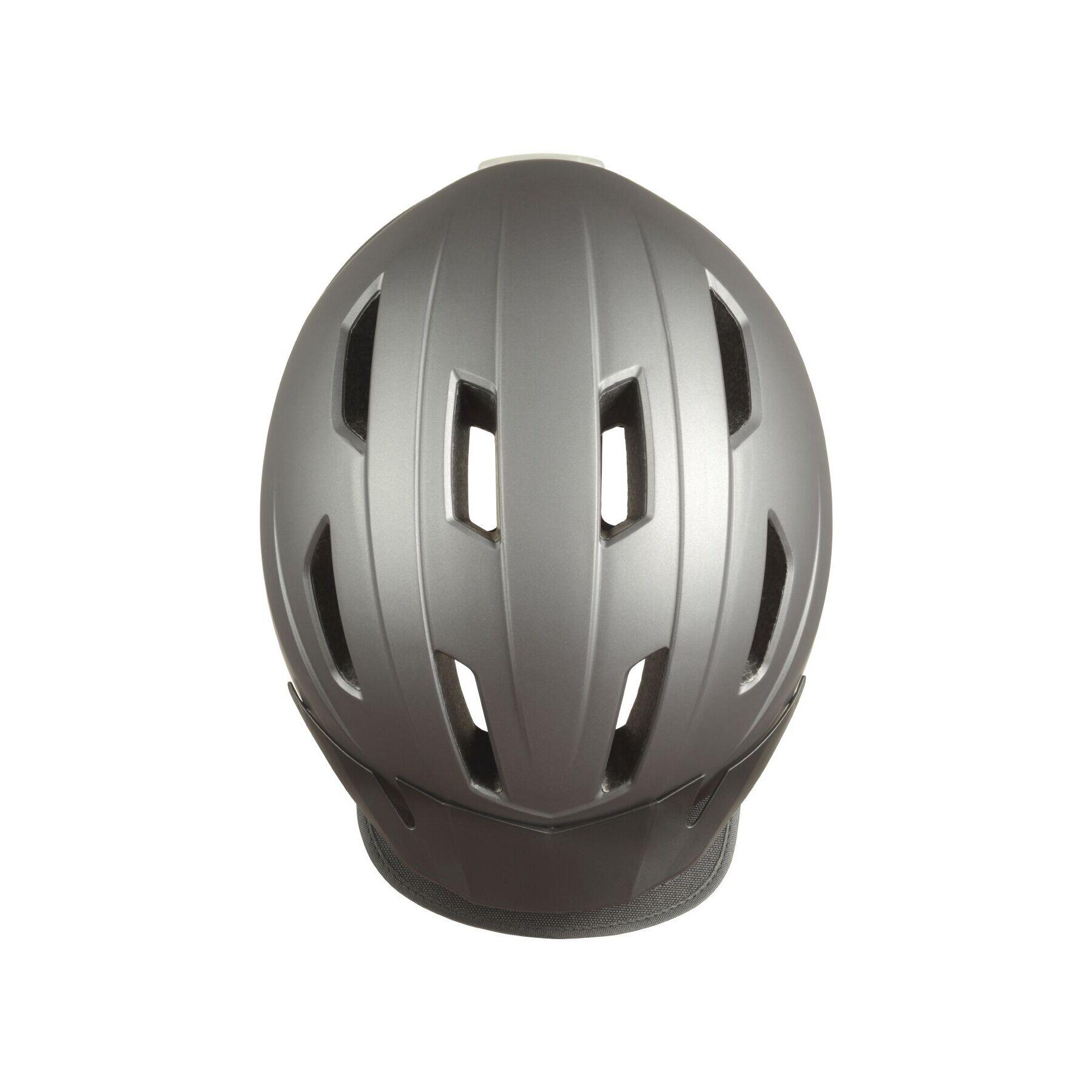 Casque vélo RH+ ZTL 3/7