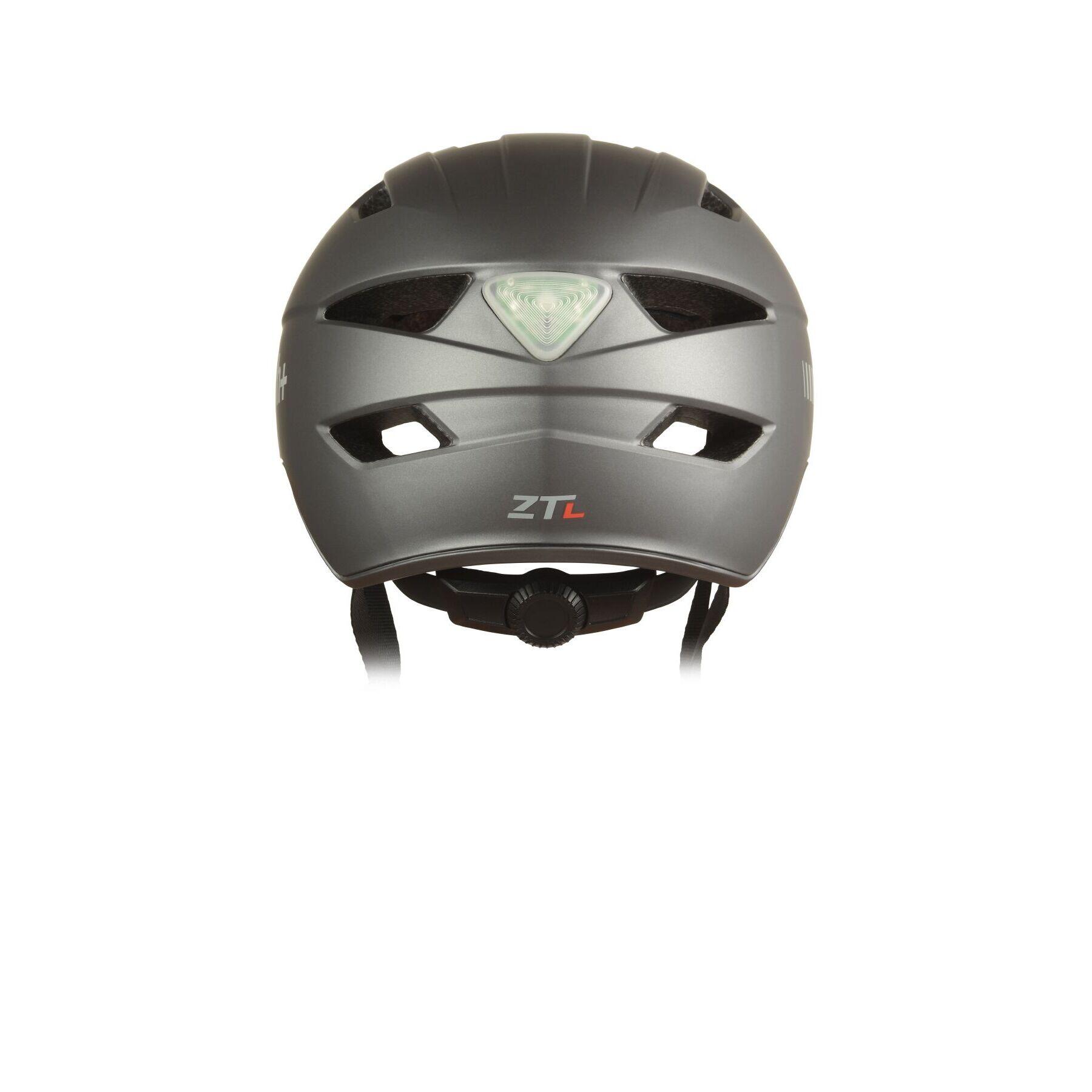 Casque vélo RH+ ZTL 2/7