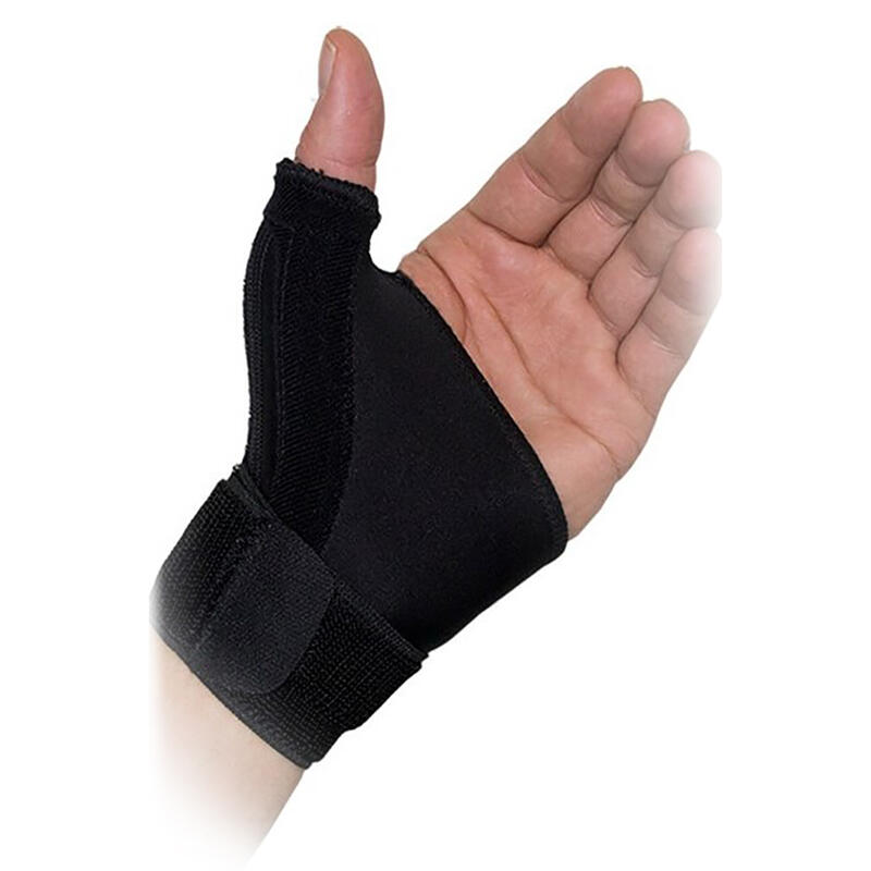 Medidu Duimbrace / Duimbandage / Polsbandage (In zwart en beige)