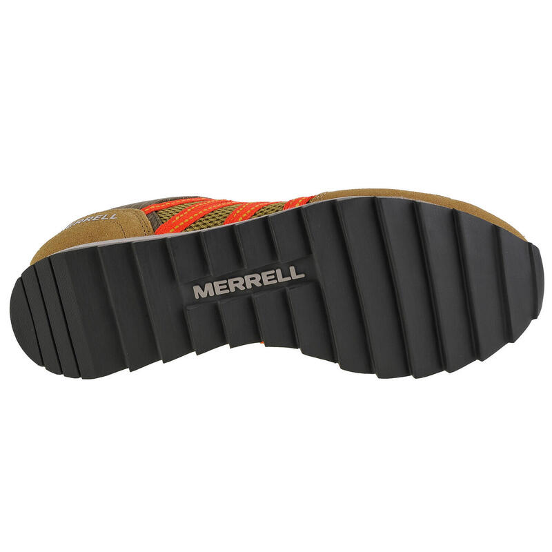 Buty do chodzenia męskie, Merrell Alpine Sneaker