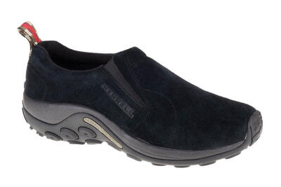 Herren universal Schuh Merrell Jungle Moc