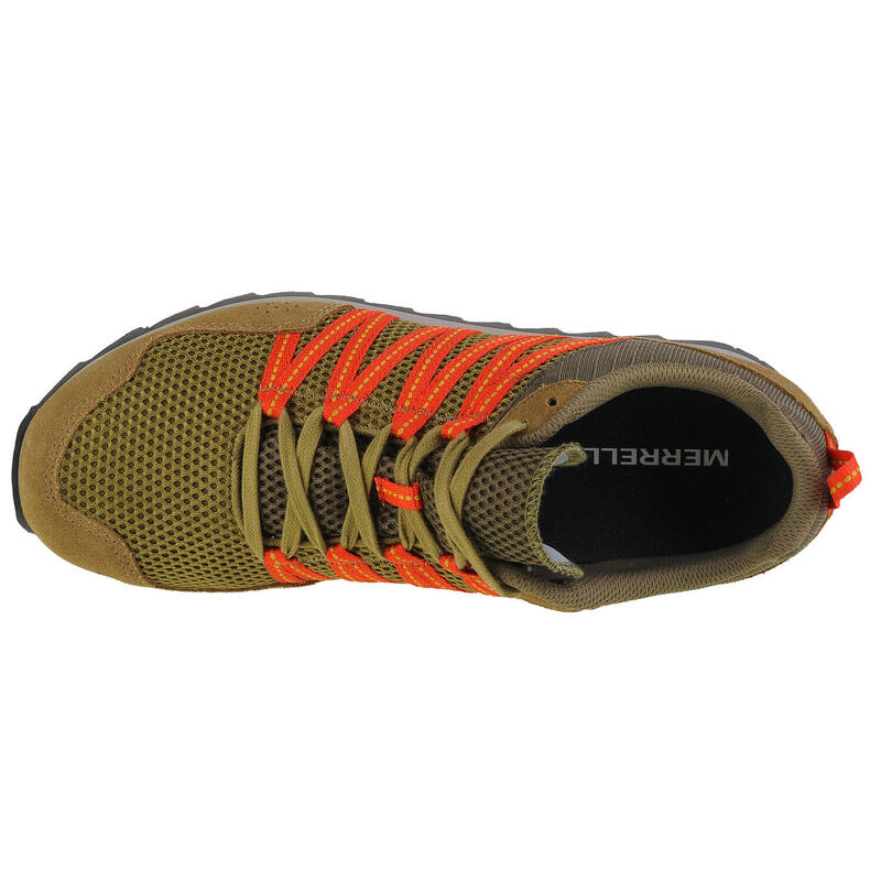 Buty do chodzenia męskie, Merrell Alpine Sneaker