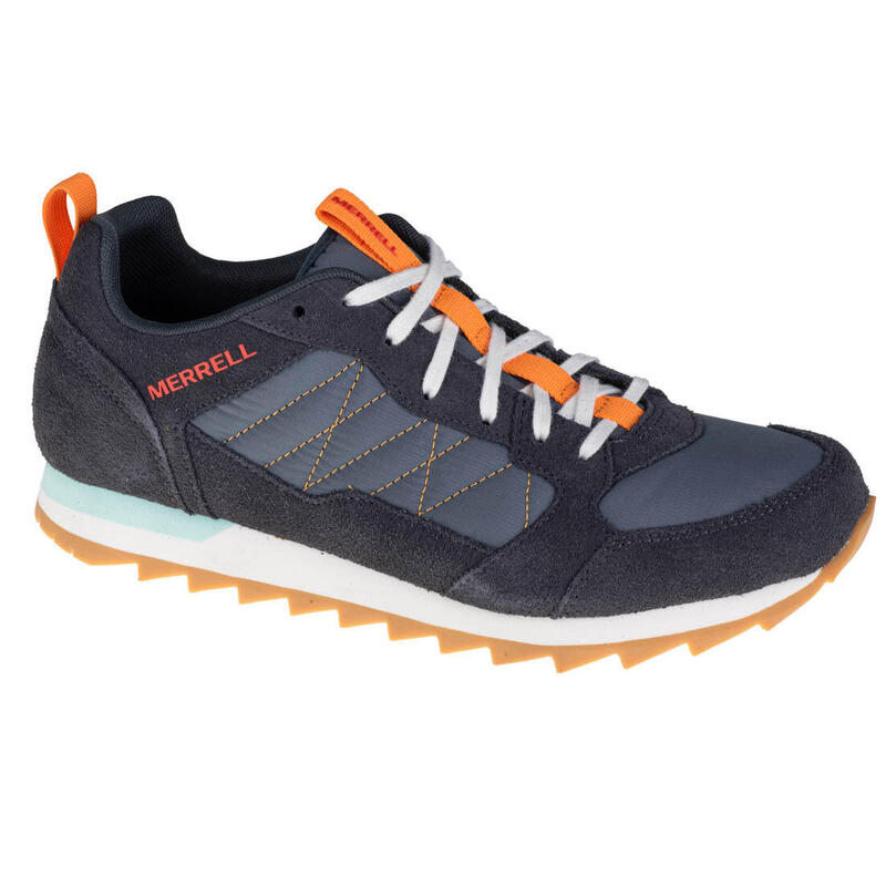 Buty do chodzenia męskie, Merrell Alpine Sneaker