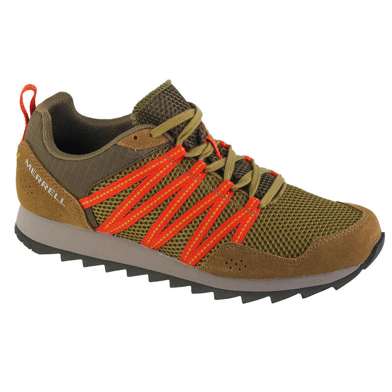 Buty do chodzenia męskie, Merrell Alpine Sneaker