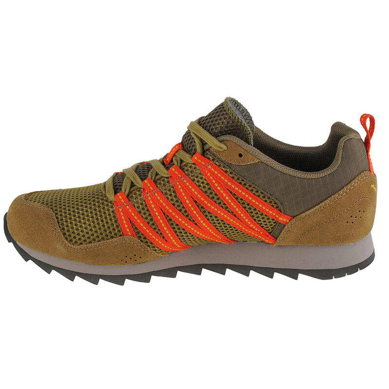 Buty do chodzenia męskie, Merrell Alpine Sneaker