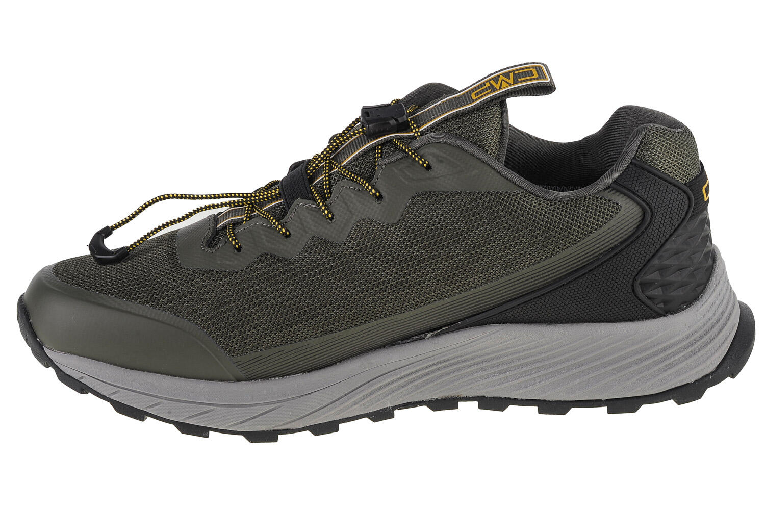 Scarpe trekking CMP Phelyx Wp 2/7