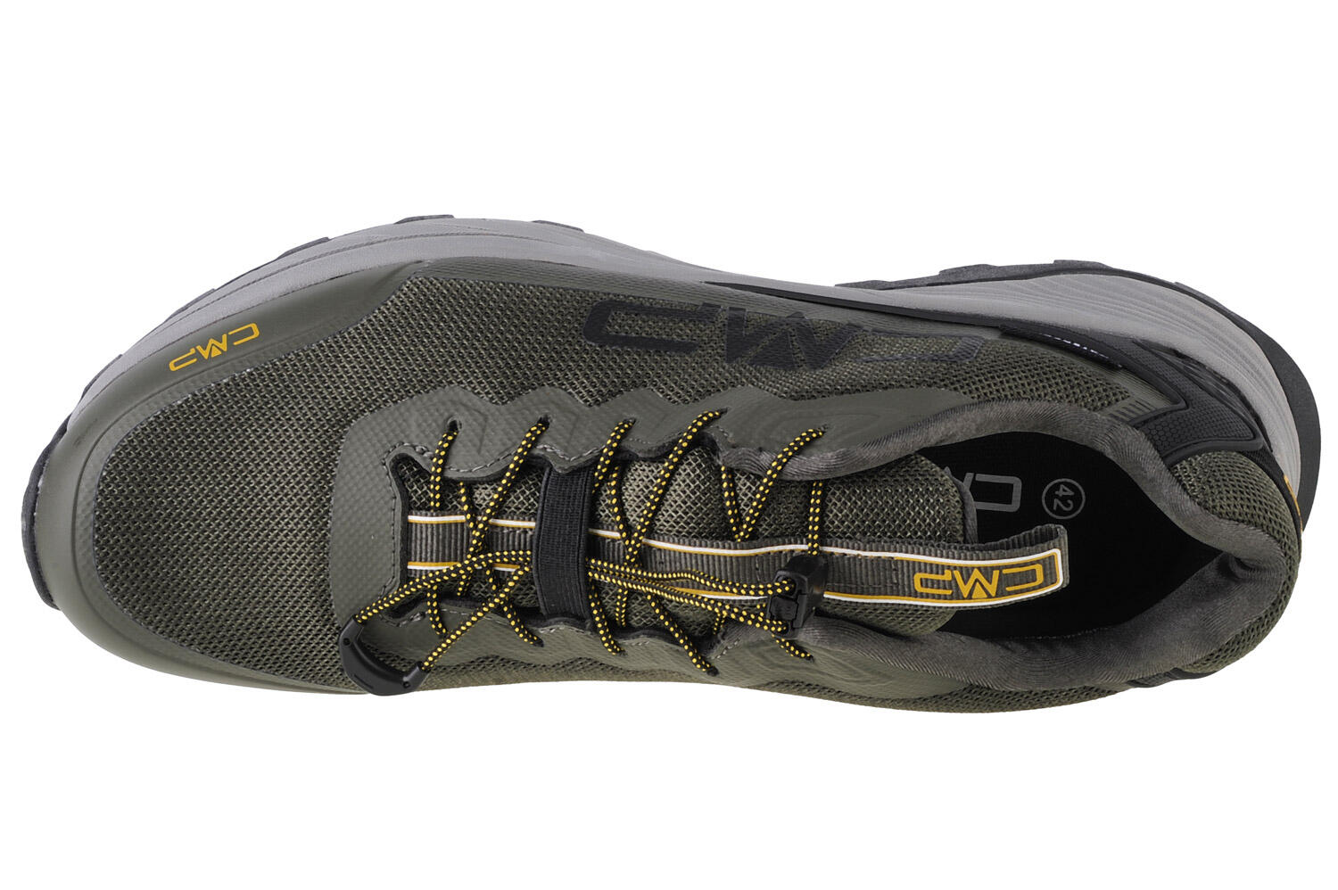 Scarpe trekking CMP Phelyx Wp 3/7